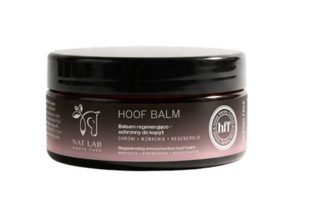 NAT-LAB Hoof Balm 300ml