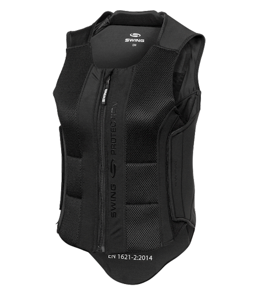 Kamizelka ochr. XL Swing P24 Pro