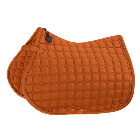 Czaprak vs pomarańcz Cotton Eskadron P26