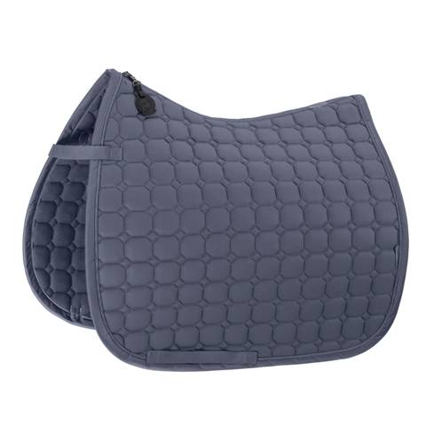 Czaprak uj niebieski Cotton Eskadron P26