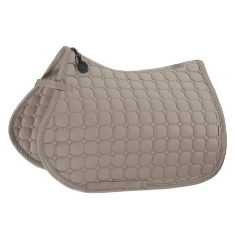 Czaprak pony szary Cotton Eskadron P26