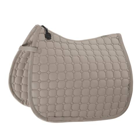 Czaprak uj szary Cotton Eskadron P26