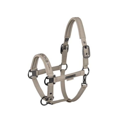 Kantar 2 szary Sparkle DoublePin Eskadron P26