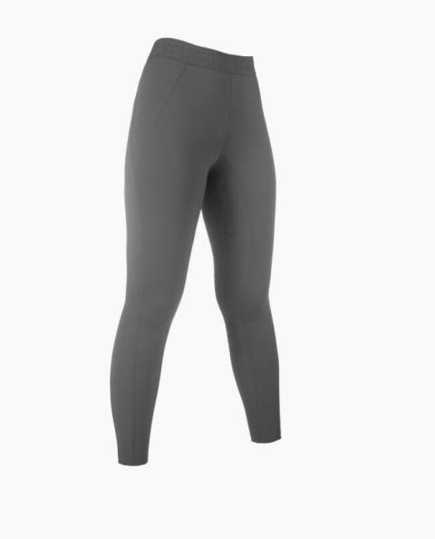 Bryczesy 40 p/l szary Tabea HKM