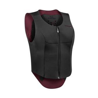 Kamizelka ochr. M czarna damska Ballistic Flex