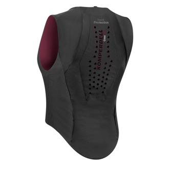Kamizelka ochr. M czarna damska Ballistic Flex