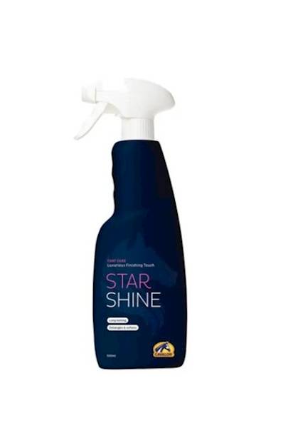 Cavalor odżywka Star Shine 500ml