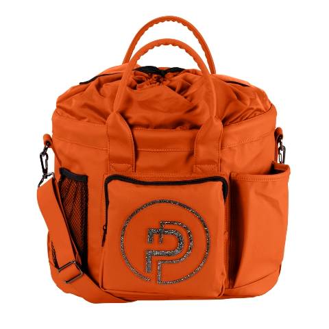 Torba na szczotki pomarańczowa Eskadron P26