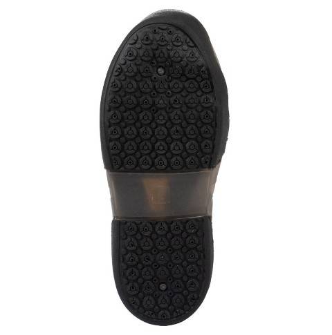 Kalosze na buty S szare Equestro