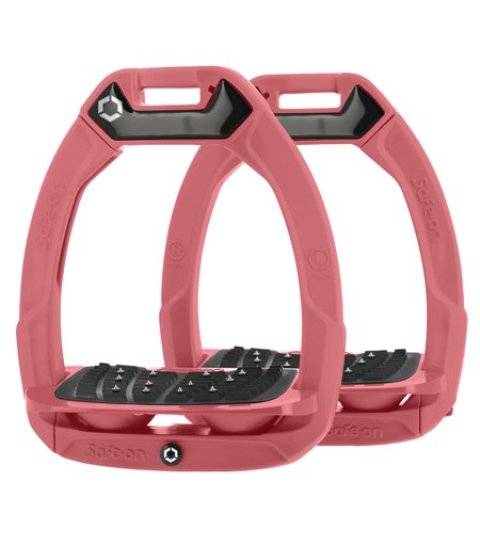 Strzemiona Flex-On SAFE-ON róż Tea Rose