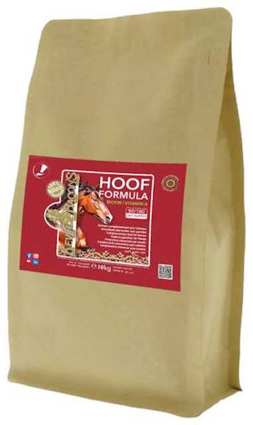 EKK Hoof Formula Kevin's Bacon 10kg