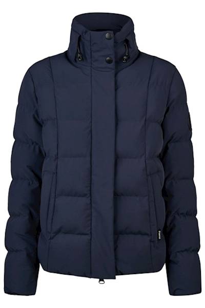 Kurtka M granat Collar Pikeur AW26