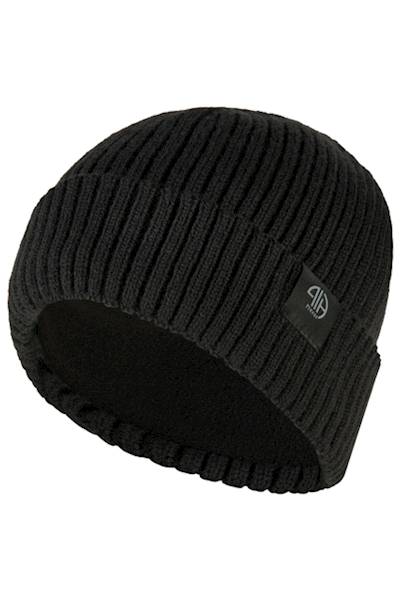 Czapka z.czarna Beanie Man Athleisure Pikeur AW26