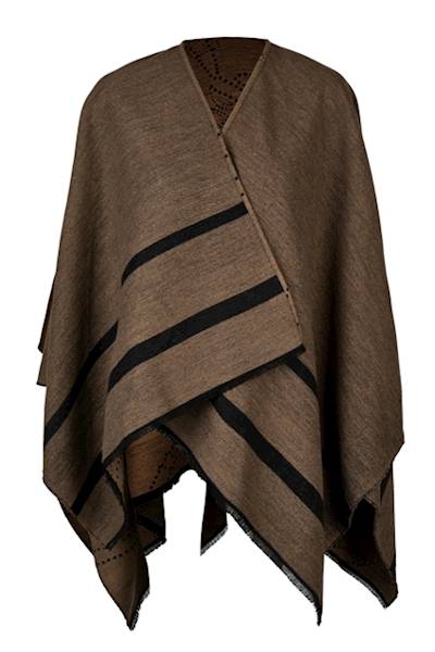 Ponczo 2w1 Selection Pikeur AW26