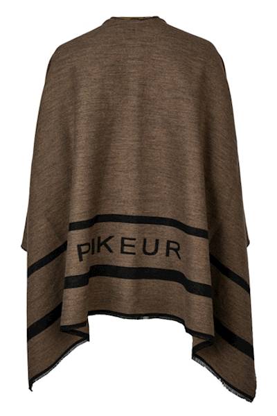 Ponczo 2w1 Selection Pikeur AW26