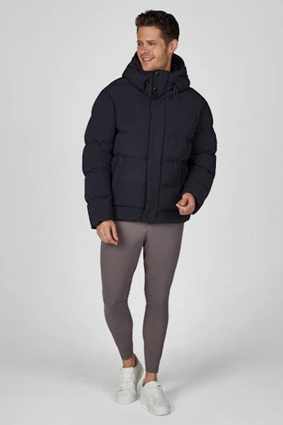 Kurtka M.XL czarna Athleisure Pikeur AW26