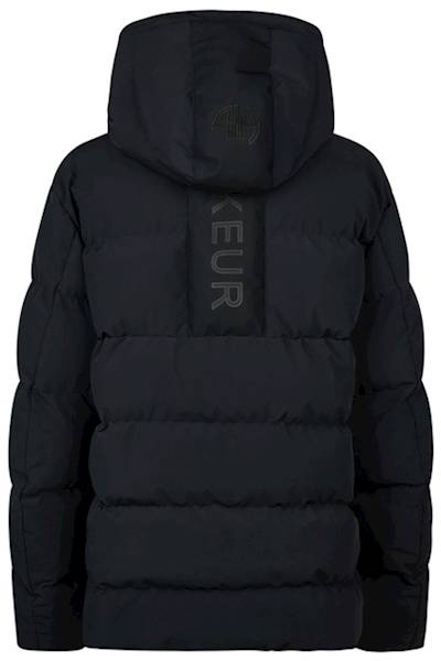 Kurtka M.L czarna Athleisure Pikeur AW26