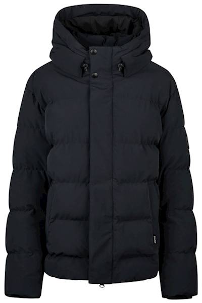 Kurtka męska Athleisure Pikeur czarna
