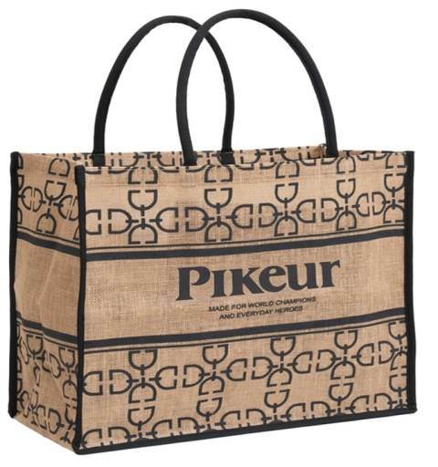 Torba Shopper Champions Pikeur