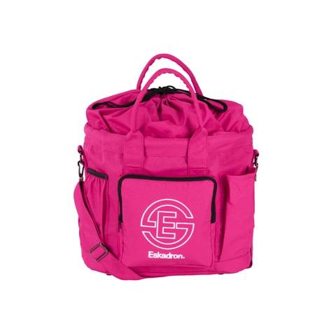 Torba na szczotki róż Sparkle Dynamic Eskadron