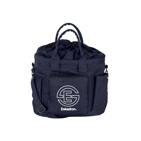 Torba na szczotki granat Sparkle Dynamic Eskadron