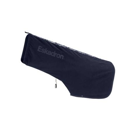 Kaptur do derki L/XL polar granat Dynamic Eskadron