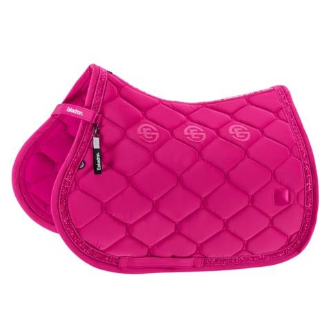Czaprak vs róż Silk Jewel Dynamic Eskadron W26