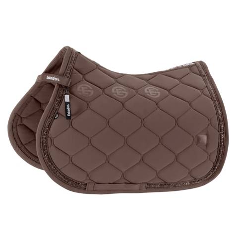 Czaprak vs brąz Silk Jewel Dynamic Eskadron W26