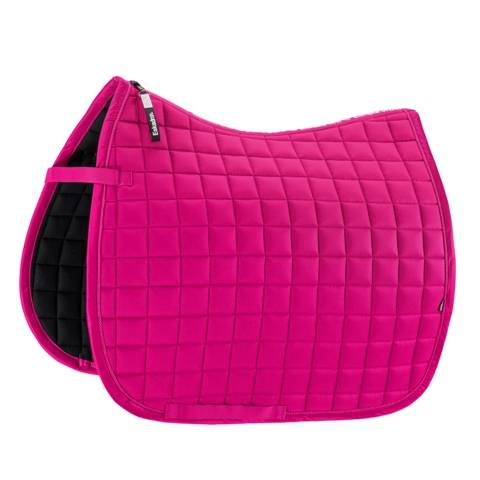 Czaprak uj róż Cotton Dynamic Eskadron W26