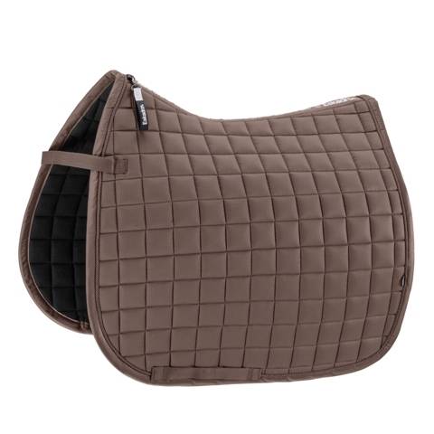 Czaprak uj brąz Cotton Dynamic Eskadron W26