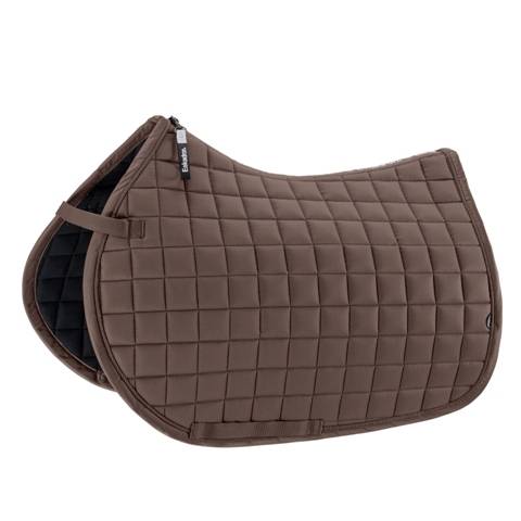 Czaprak pony brąz Cotton Dynamic Eskadron W26