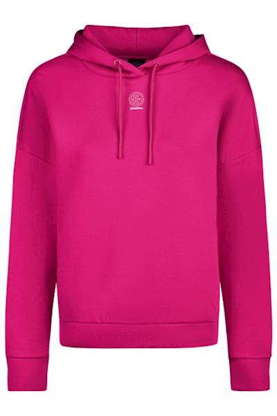 Bluza Hood Dynamic Eskadron różowa