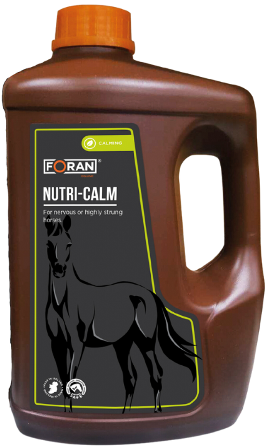 Foran Nutri-Calm 5L preparat uspokajający