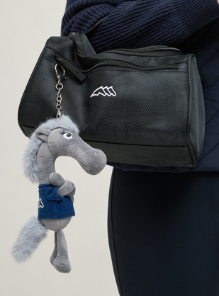 Breloczek do torby konik Eqmarelle Equiline