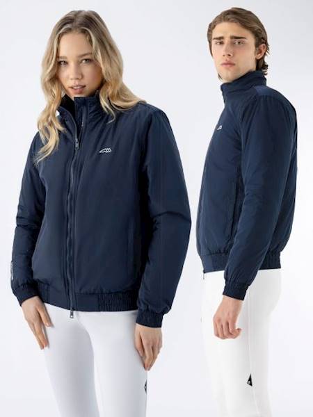 Kurtka Bomber Eqcobrik Equiline granat
