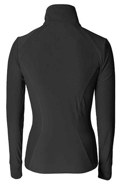 Bluzka S czarna Active Covalliero W26