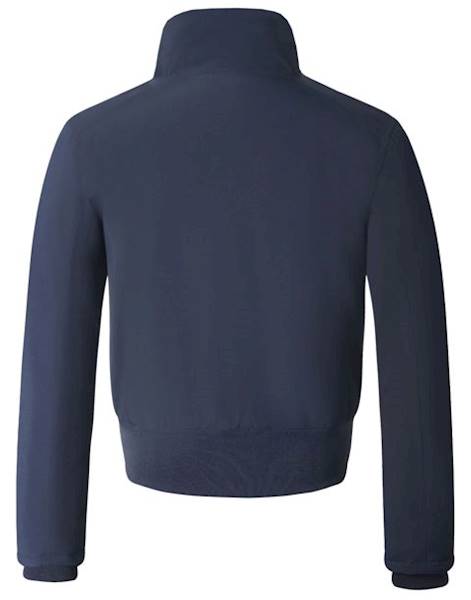Kurtka 128/134 granat Covalliero W26