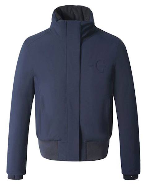 Kurtka S granat Covalliero W26