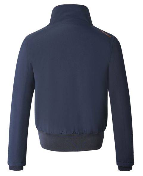 Kurtka XS granat Covalliero W26