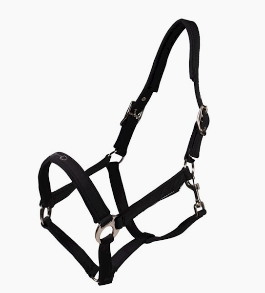 Kantar 3 czarny Montalcino HKM AW26