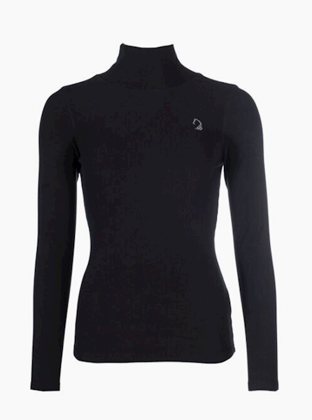 Golf S czarny Montalcino HKM AW26