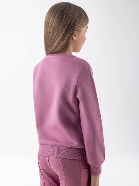 Bluza 152/158 róż Gepa Equiline W26