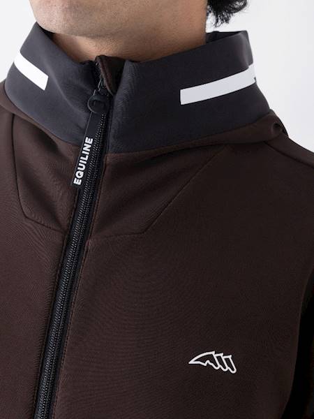 Bluza M.M brąz Corez Equiline W26