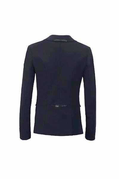 Frak 164 granat Isalinne Pikeur