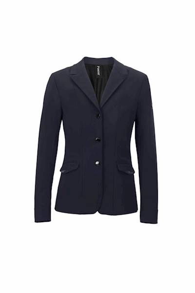 Frak 164 granat Isalinne Pikeur