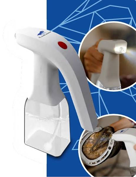 Ozonator OzoMist Pro
