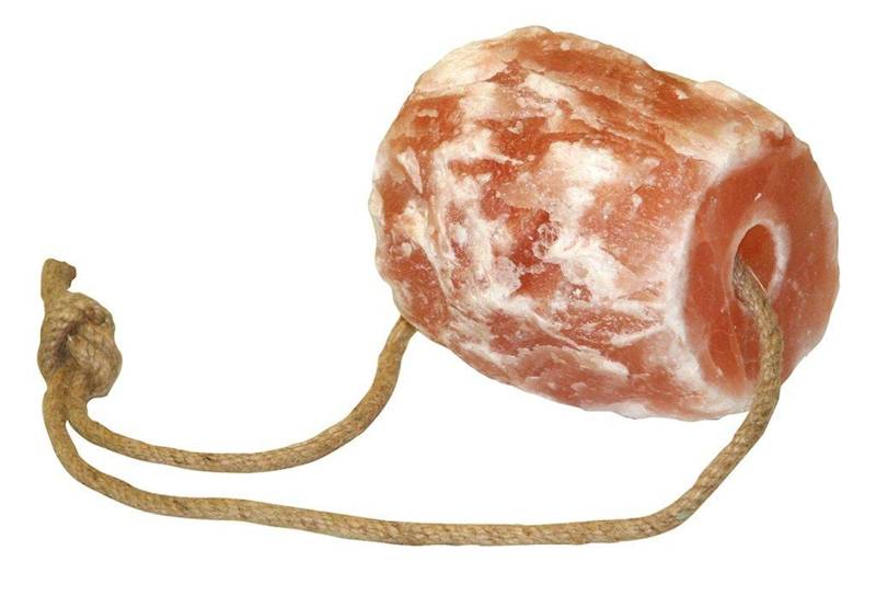 Sól himalajska lizawka ok.2,5kg