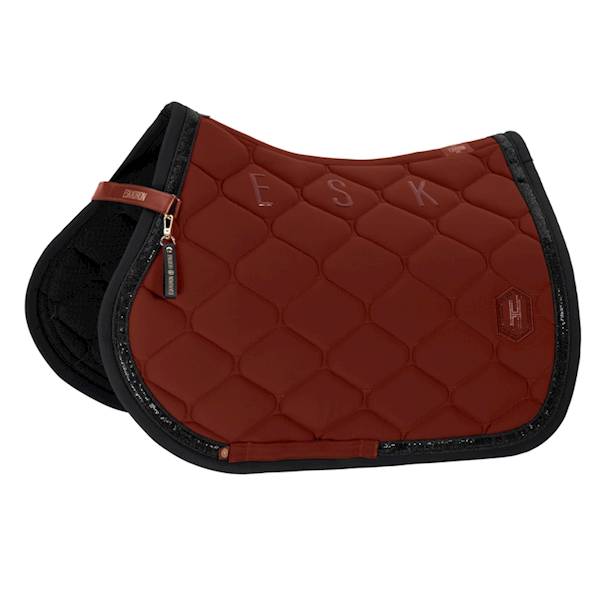 Czaprak vs bordo Softshell Contrast Eskadron H26