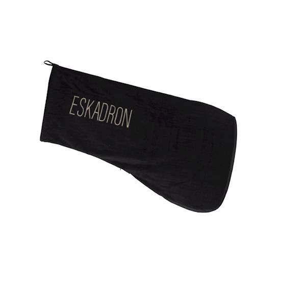 Kaptur do derki L/XL polar czarny Eskadron H26