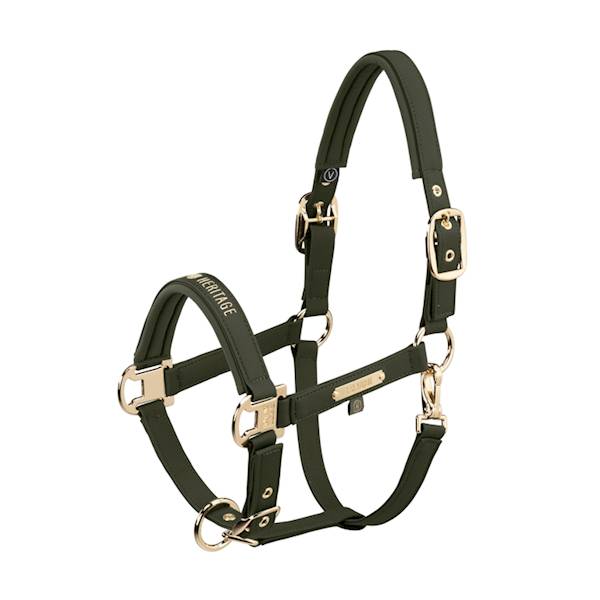 Kantar 3 zielony Double Pin Eskadron H26